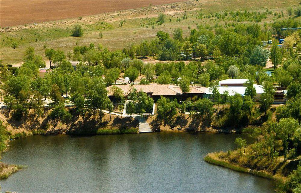 Complejo La Cigueena Arganda Del Rey Dış mekan fotoğraf