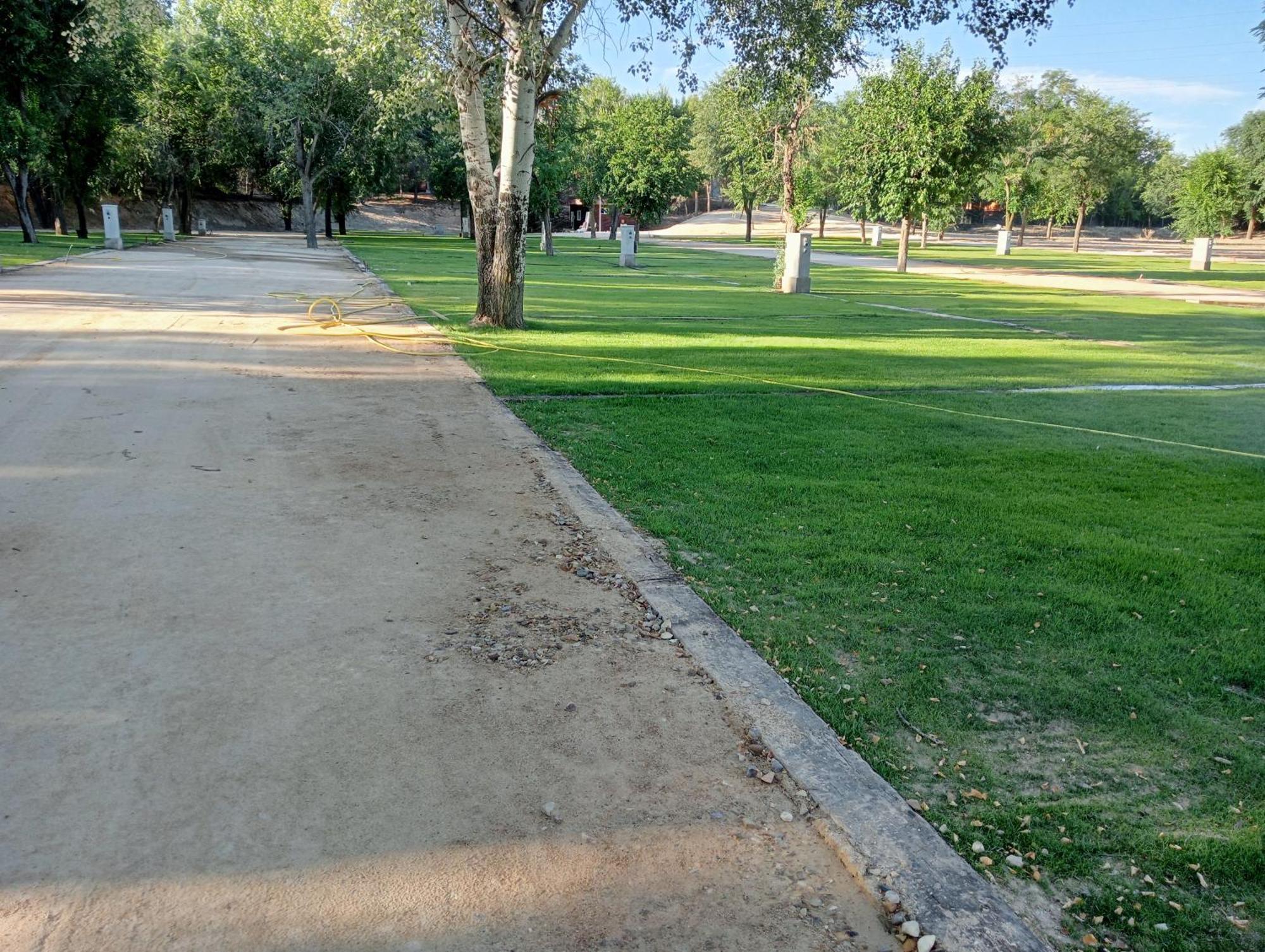 Complejo La Cigueena Arganda Del Rey Dış mekan fotoğraf