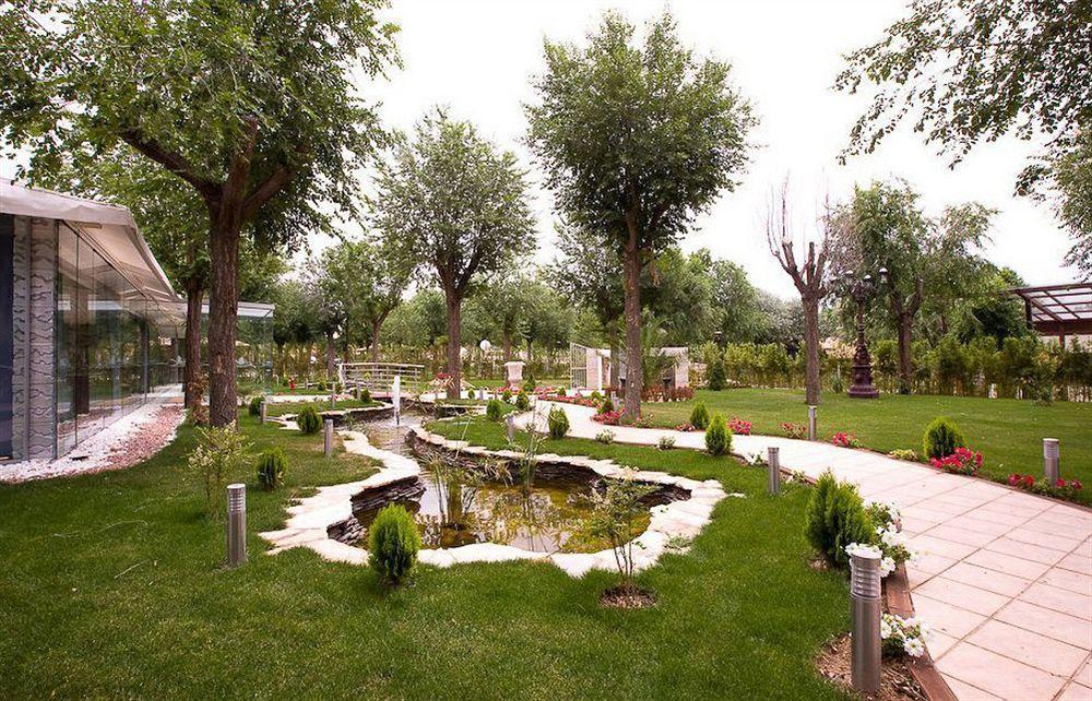 Complejo La Cigueena Arganda Del Rey Dış mekan fotoğraf