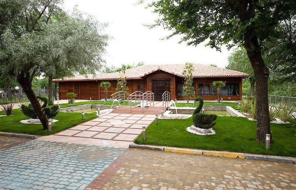 Complejo La Cigueena Arganda Del Rey Dış mekan fotoğraf