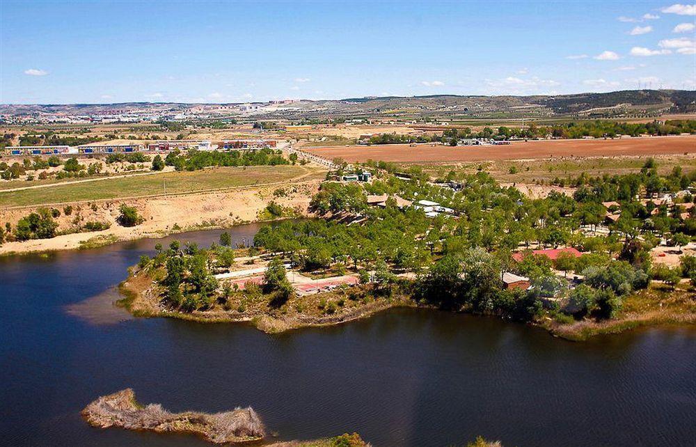 Complejo La Cigueena Arganda Del Rey Dış mekan fotoğraf