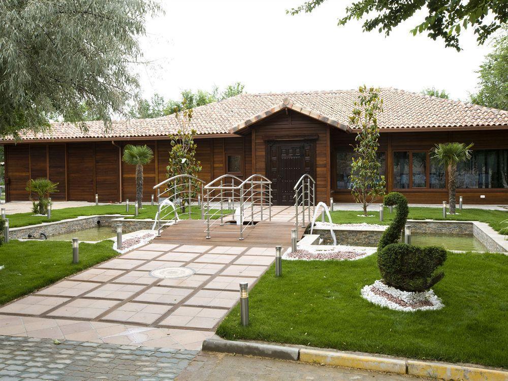 Complejo La Cigueena Arganda Del Rey Dış mekan fotoğraf