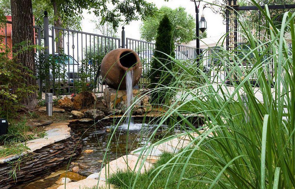 Complejo La Cigueena Arganda Del Rey Dış mekan fotoğraf