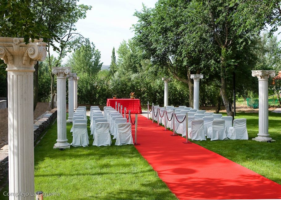 Complejo La Cigueena Arganda Del Rey Konforlar fotoğraf